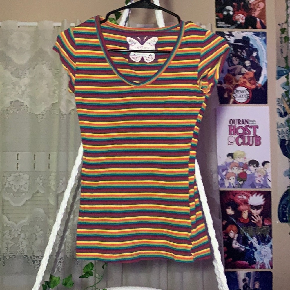 Next Era Xs Slim T-Shirt